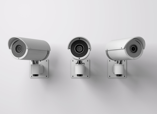 cctv surveillance