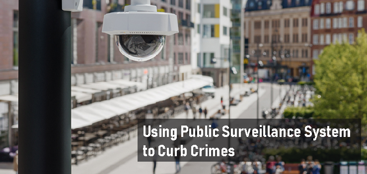 Public Surveillance System