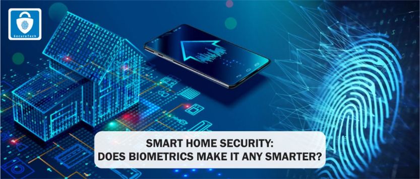 Smart Home Security