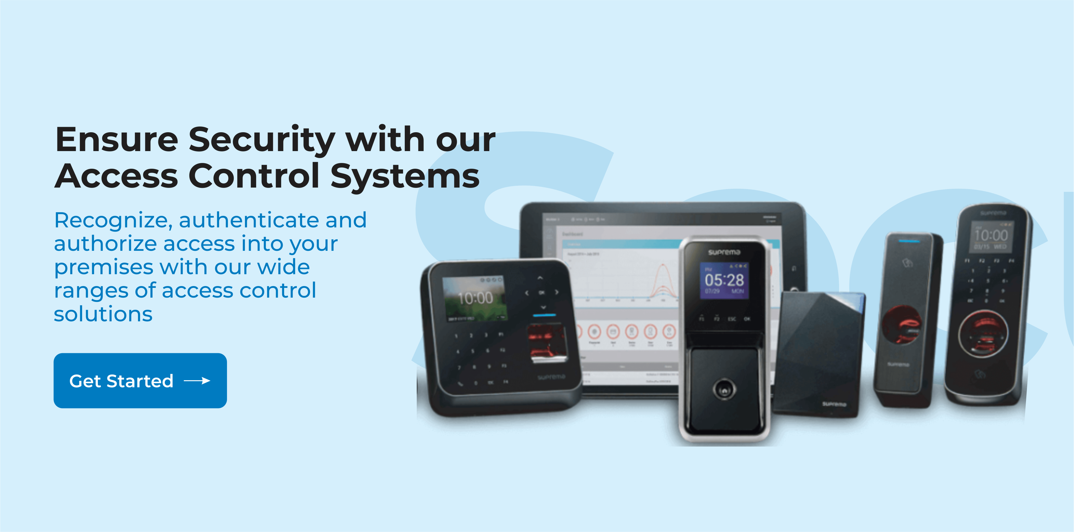 buy access control systems