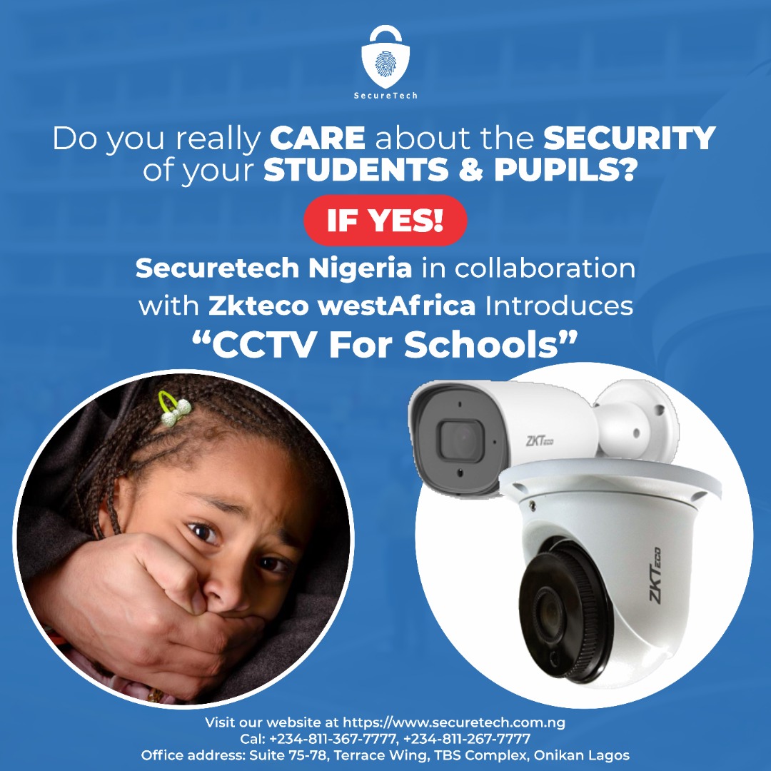 cctv cameras for schools