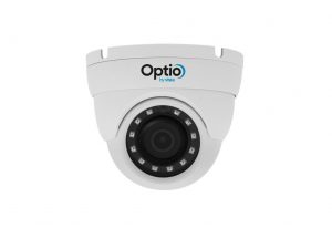 analog cctv camera