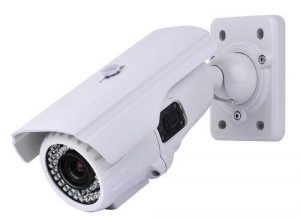 cctv and access control