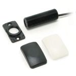 Proximity vandal proof reader