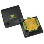 Proximity hands free interface