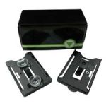 Proximity hands free keycard holders