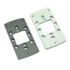 Paxton backbox adaptor - 75 series