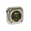Proximity Metal Reader