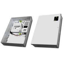 Paxton power supplies