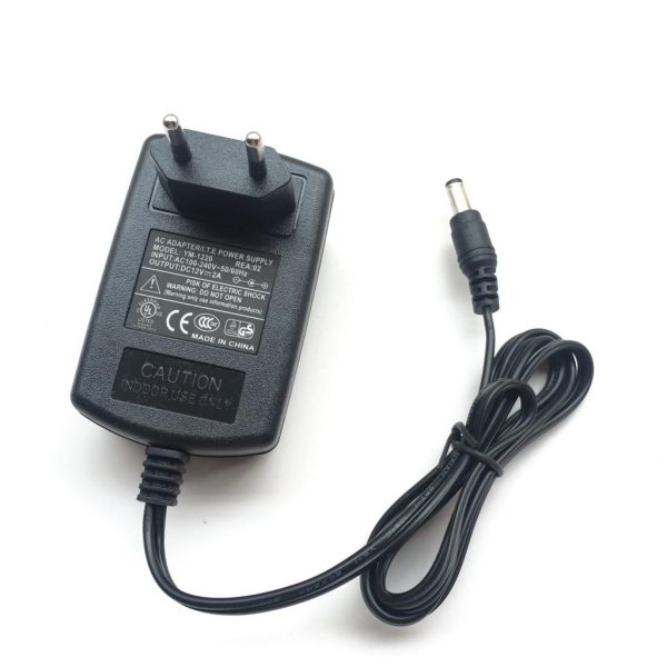 Adaptor 12V/13A  Switching Power Supply only Adaptor