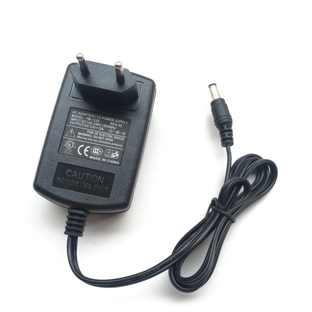Adaptor 12V/13A Switching Power Supply only Adaptor - Secure Tech