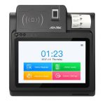 BD9300 Biometric Desktop