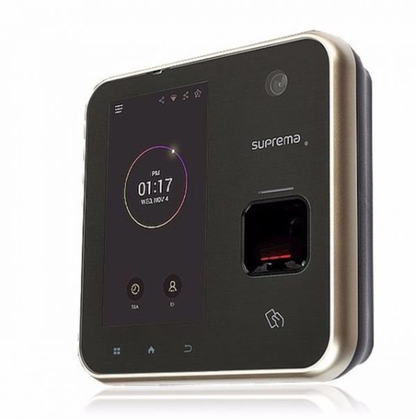 SUPREMA BS2-OHPW