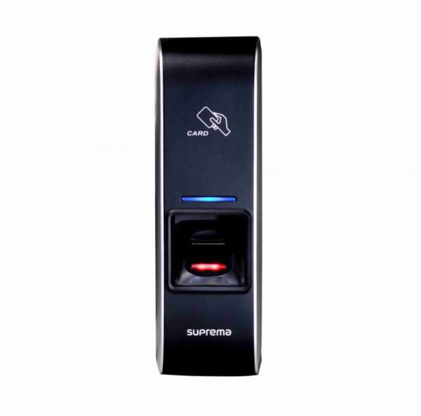 Suprema BioEntry Plus