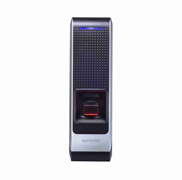 Suprema BioEntry W