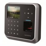 BioStation2 Fingerprint Attendance Terminal