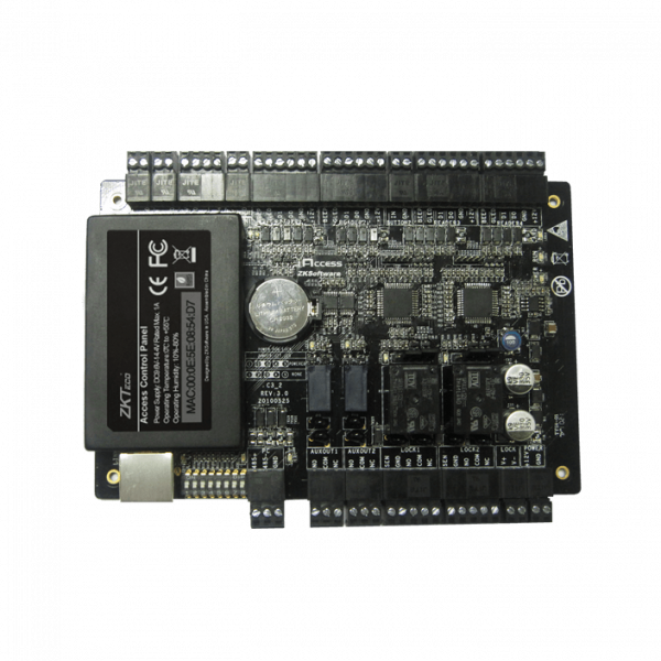 C3-100/200/400 Access Control Panel