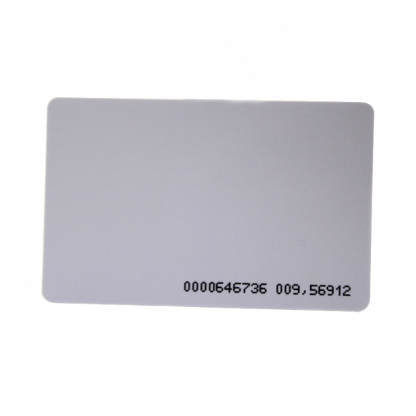 Card & Tag