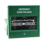Emergency Break Glass