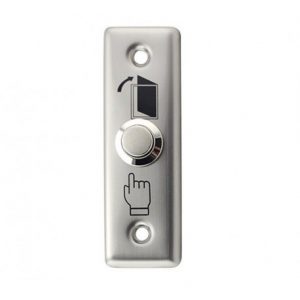 Zkteco EX-801A Exit Button