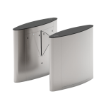 FBL5000 Flap Barrier Turnstile