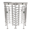 FHT2300D Full Height Turnstile