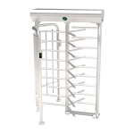 FHT2300 Full Height Turnstile