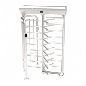 FHT2300 Full Height Turnstile