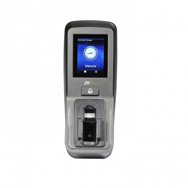 FV350 Multi-Biometric Access Control