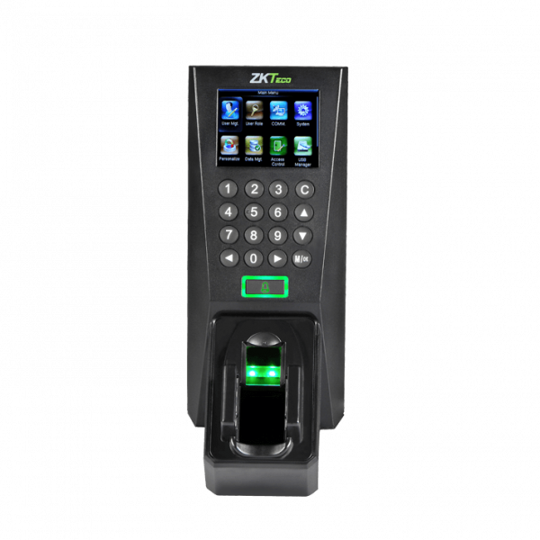 FV18 Multi-Biometric Reader