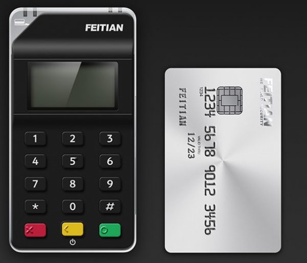 mPOS Series - Mobility for SMBs