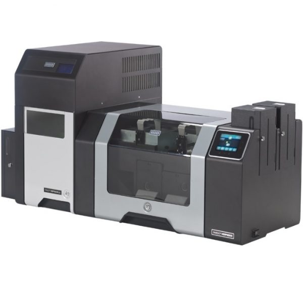 HDP8500LE Industrial Card Laser Engraver