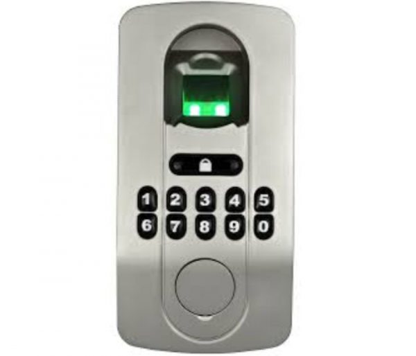 HL200 Fingerprint Deadbolt Lock