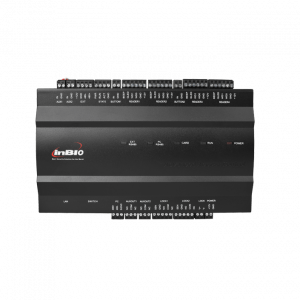 InBio 260 Access Control Panel