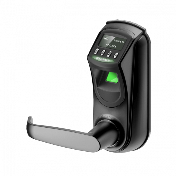 L7000U Fingerprint Door Lock
