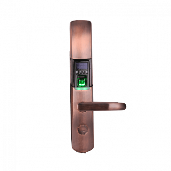 L9000 Anti-theft Fingerprint Lock