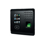 MB360 Fingerprint and Face Recognition Terminal