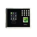 ZKTeco MB160 Fingerprint and Face Recognition Terminal
