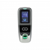 MultiBio700 Access Control | ZKTeco