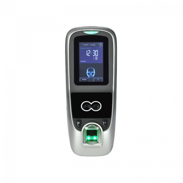 MultiBio700 Access Control | ZKTeco