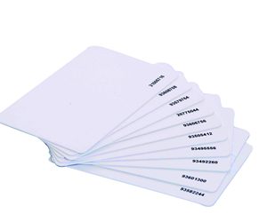 ZKTeco MF Card