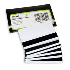 PAXTON Net2 Prox Iso Cards