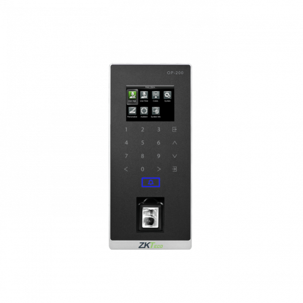 OP-200 Fingerprint Access Control Reader