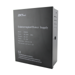 Power Supply