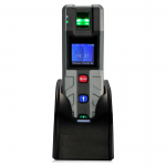 PT100 - PORTABLE GUARD PATROL