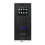 ZKTeco ProRF-T RFID Access Control Device