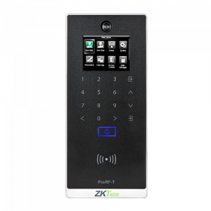 ZKTeco ProRF-T RFID Access Control Device