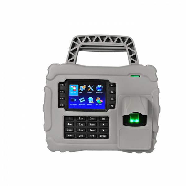ZKTeco S922 Time Attendance Terminal