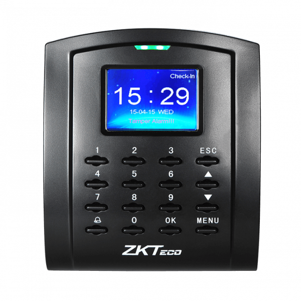 SC105 RFID Access Control Terminal