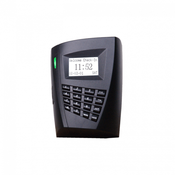 SC503 RFID Access Control Terminal